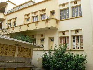 12 ECOLE JULES RENARD PAR P G   (7)